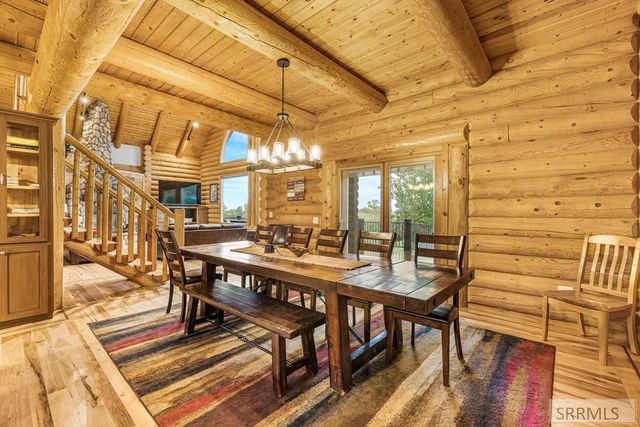 849 Hidden Estates Lane, St Anthony, ID 83445