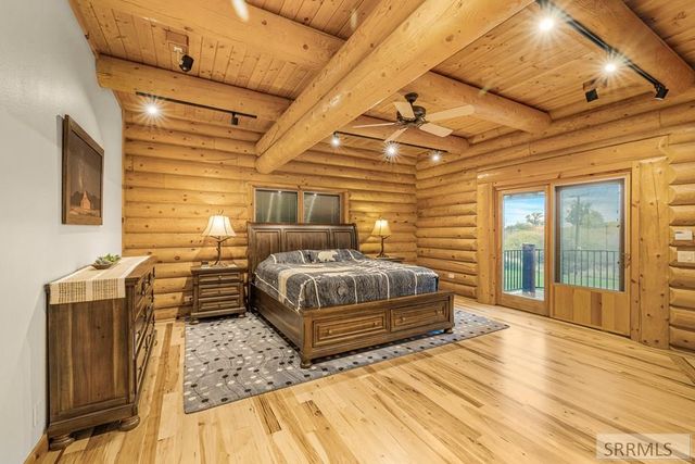 849 Hidden Estates Lane, St Anthony, ID 83445