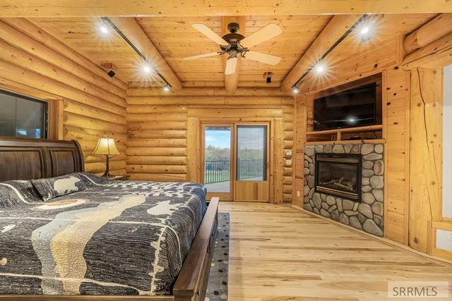 849 Hidden Estates Lane, St Anthony, ID 83445