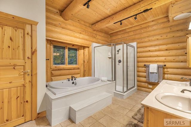 849 Hidden Estates Lane, St Anthony, ID 83445