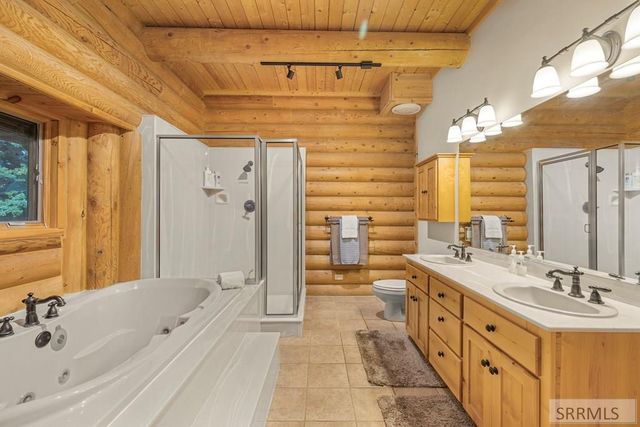 849 Hidden Estates Lane, St Anthony, ID 83445