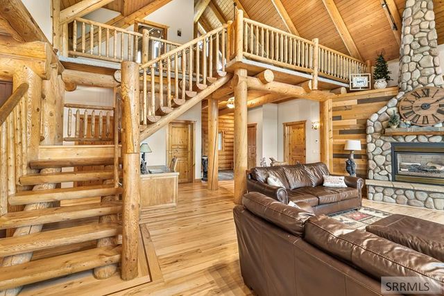 849 Hidden Estates Lane, St Anthony, ID 83445