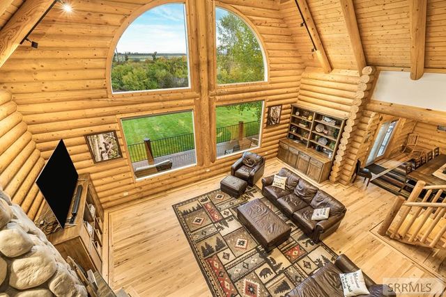 849 Hidden Estates Lane, St Anthony, ID 83445