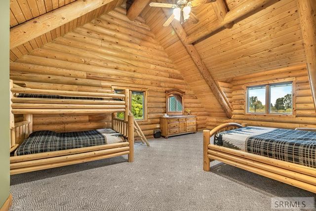 849 Hidden Estates Lane, St Anthony, ID 83445