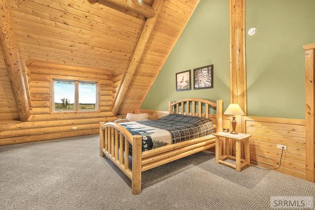 849 Hidden Estates Lane, St Anthony, ID 83445