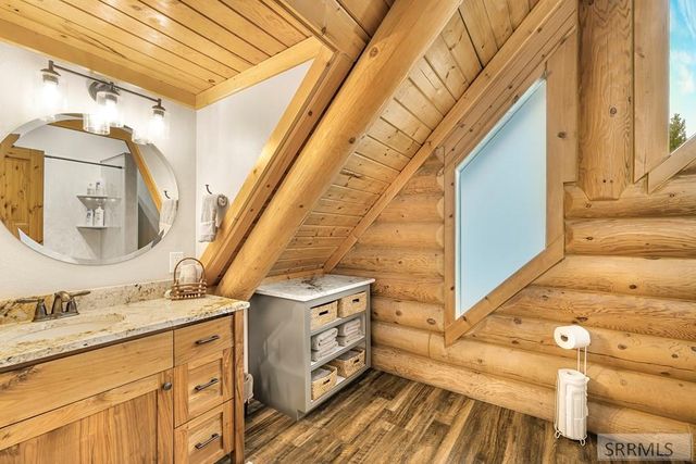 849 Hidden Estates Lane, St Anthony, ID 83445