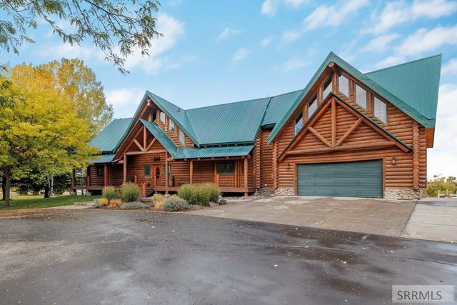 849 Hidden Estates Lane, St Anthony, ID 83445
