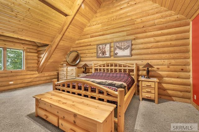 849 Hidden Estates Lane, St Anthony, ID 83445