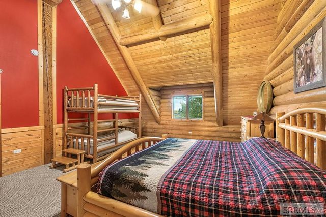 849 Hidden Estates Lane, St Anthony, ID 83445