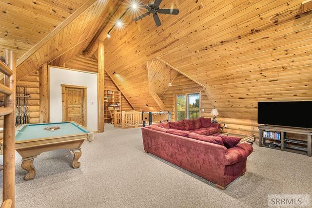 849 Hidden Estates Lane, St Anthony, ID 83445