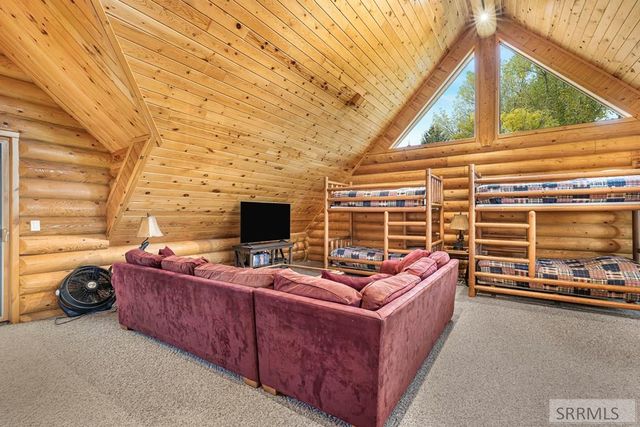 849 Hidden Estates Lane, St Anthony, ID 83445