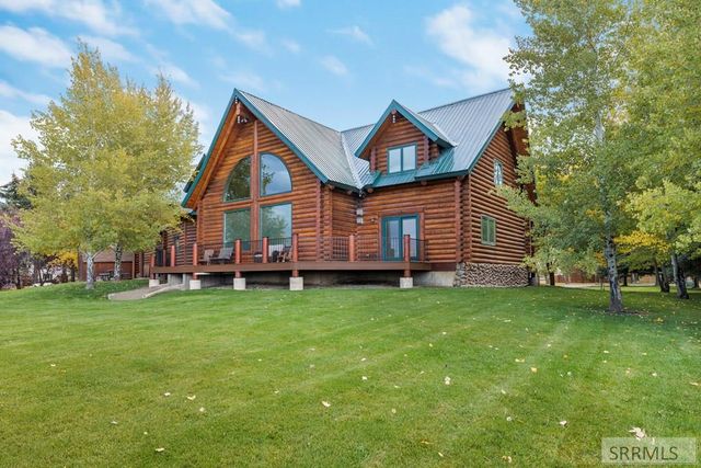 849 Hidden Estates Lane, St Anthony, ID 83445