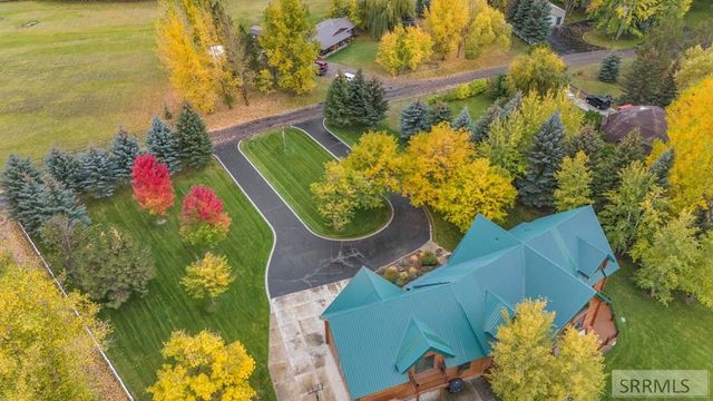849 Hidden Estates Lane, St Anthony, ID 83445