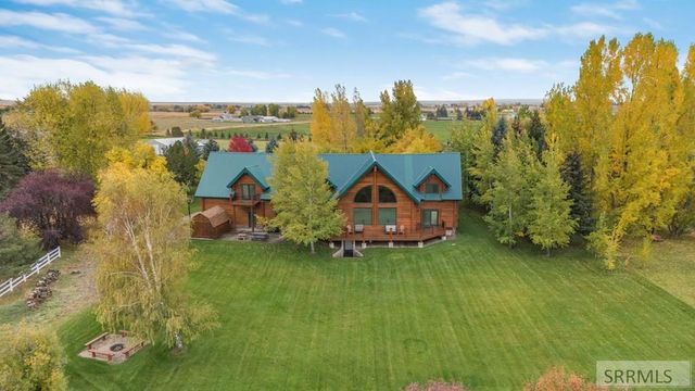 849 Hidden Estates Lane, St Anthony, ID 83445