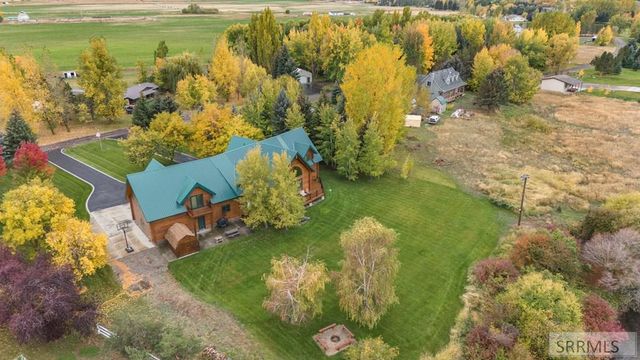 849 Hidden Estates Lane, St Anthony, ID 83445