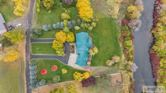 849 Hidden Estates Lane, St Anthony, ID 83445
