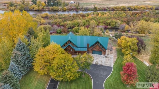 849 Hidden Estates Lane, St Anthony, ID 83445
