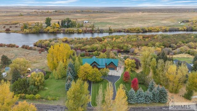 849 Hidden Estates Lane, St Anthony, ID 83445