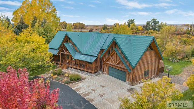 849 Hidden Estates Lane, St Anthony, ID 83445