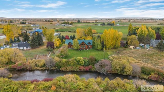 849 Hidden Estates Lane, St Anthony, ID 83445