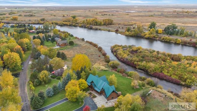 849 Hidden Estates Lane, St Anthony, ID 83445