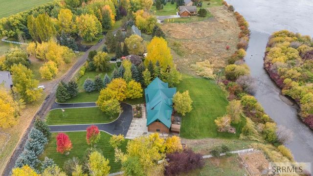 849 Hidden Estates Lane, St Anthony, ID 83445