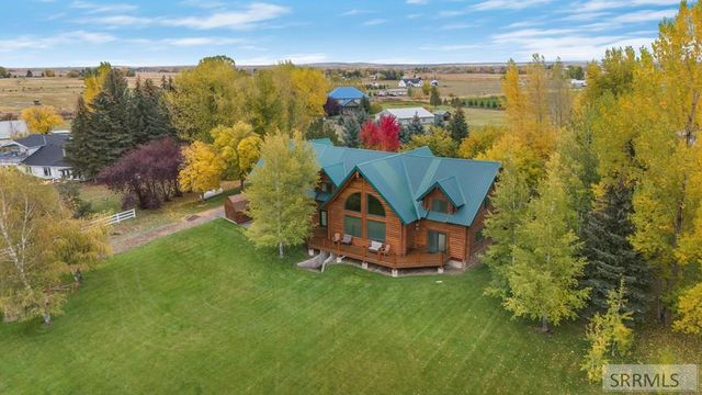 849 Hidden Estates Lane, St Anthony, ID 83445