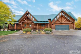 849 Hidden Estates Lane, St Anthony, ID 83445