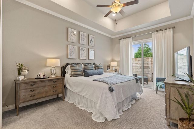 132 Rivalto DR, Horseshoe Bay, TX 78657