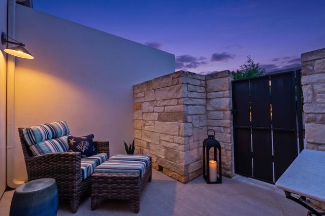 132 Rivalto DR, Horseshoe Bay, TX 78657