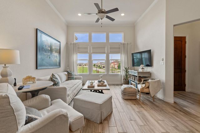 132 Rivalto DR, Horseshoe Bay, TX 78657