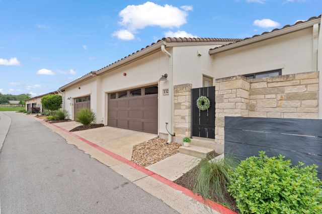 132 Rivalto DR, Horseshoe Bay, TX 78657