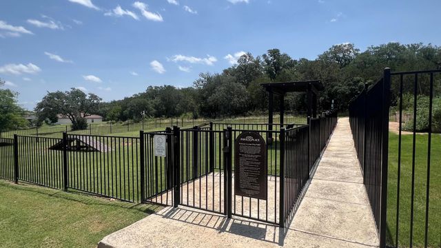 132 Rivalto DR, Horseshoe Bay, TX 78657