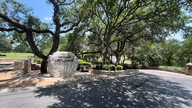 132 Rivalto DR, Horseshoe Bay, TX 78657