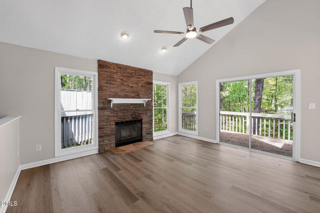 3515 Willowtree Lane, Clayton, NC 27520