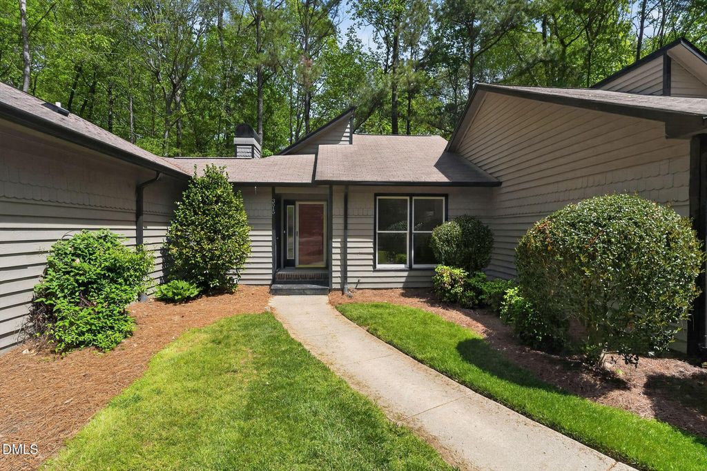 3515 Willowtree Lane, Clayton, NC 27520