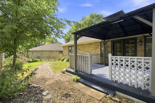 1255 E Lafayette Court, Springfield, MO 65804