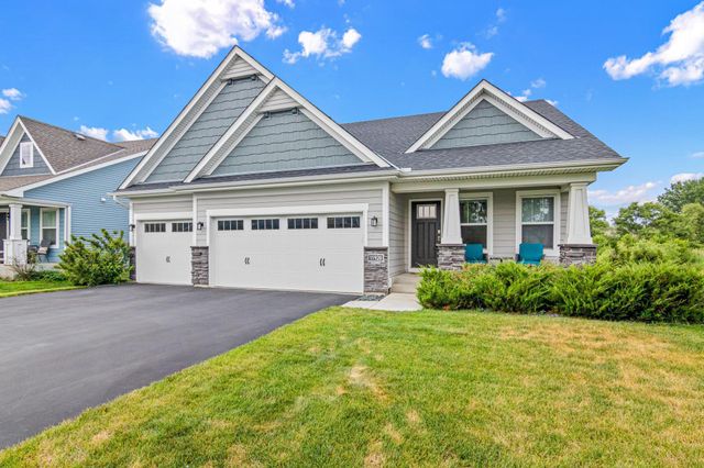 11920 Pineridge Way N, Dayton, MN 55327