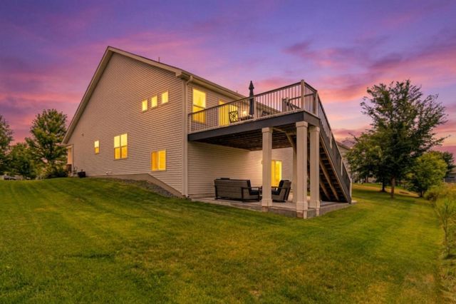 11920 Pineridge Way N, Dayton, MN 55327