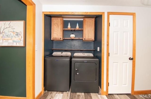 4099 S 700 E Road, Laotto, IN 46763