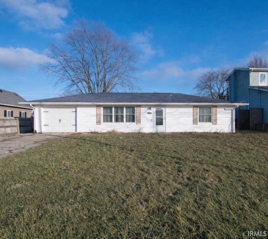4099 S 700 E Road, Laotto, IN 46763