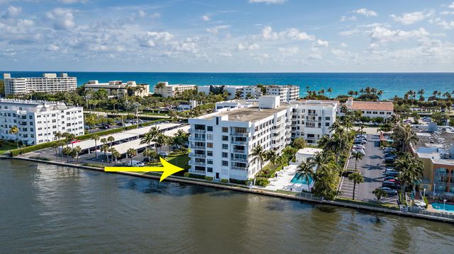 2860 S Ocean Boulevard 106, Palm Beach, FL 33480
