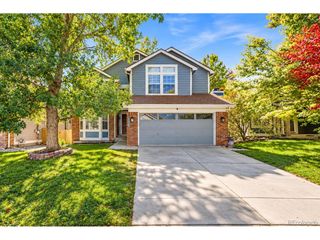 17032 E Wiley Pl, Parker, CO 80134