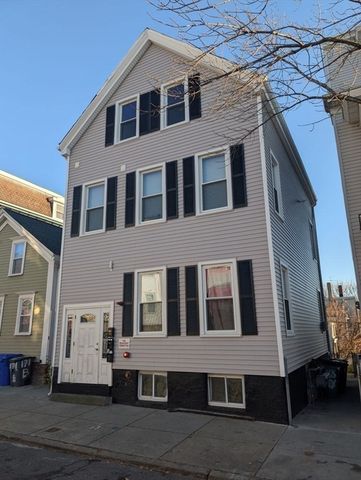 167 Lexington St 3, Boston, MA 02128