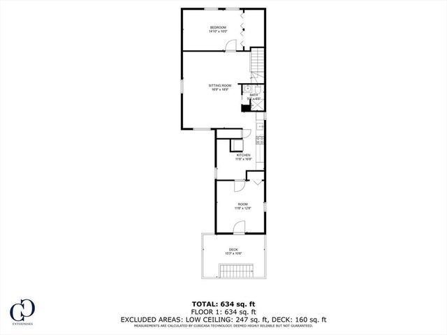 167 Lexington St 3, Boston, MA 02128