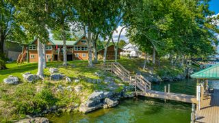 2154 S Shore Acres Road, Soddy Daisy, TN 37379
