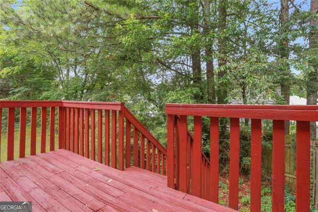 7018 Panda Road, Austell, GA 30168