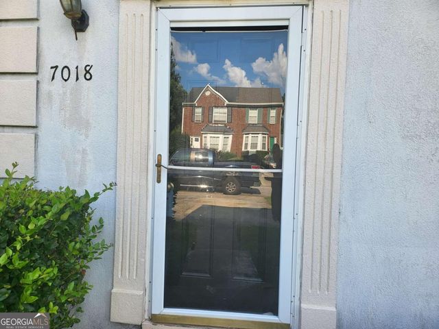 7018 Panda Road, Austell, GA 30168