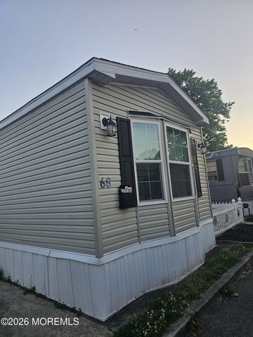 68 Alex Court, Hazlet, NJ 07730