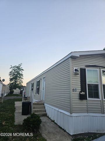 68 Alex Court, Hazlet, NJ 07730